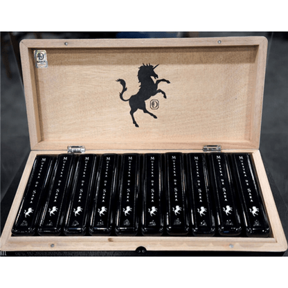 Mi Querida Black Unicorn by Steve Saka Cigars - Unicorn - 6.25x60 - cigar13