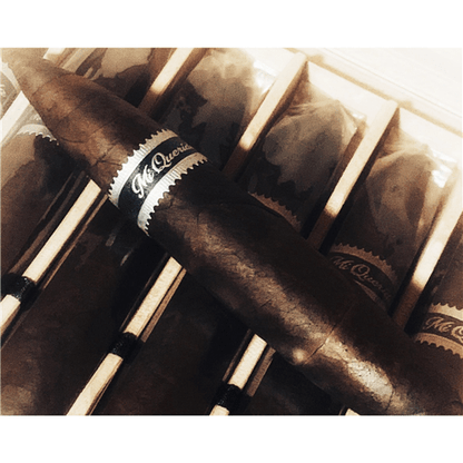 Mi Querida Black Unicorn by Steve Saka Cigars - Unicorn - 6.25x60 - cigar13