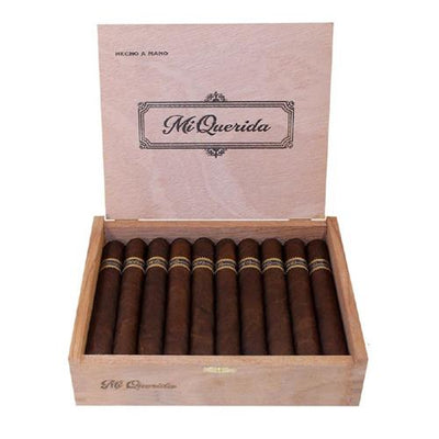 Mi Querida by Steve Saka Cigars - Fino Largo 6x48
