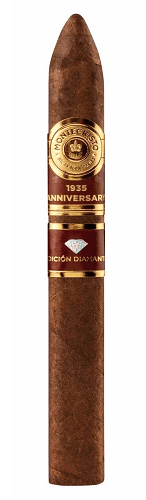 Montecristo 1935 Anniversary Nicaragua Cigars - Edicion Diamante Toro - 55x6 - cigar13