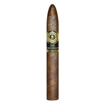 Montecristo 1935 Anniversary Nicaragua Cigars - No. 2 - 52x6 1/8 - cigar13