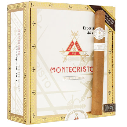 Montecristo Classic Collection Cigars - Especial No.1 - 44 X 6 5/8 - cigar13