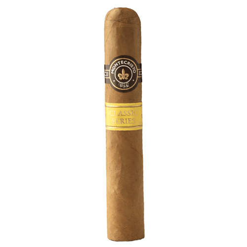 Montecristo Classic Collection Cigars - Robusto - 52x5 - cigar13