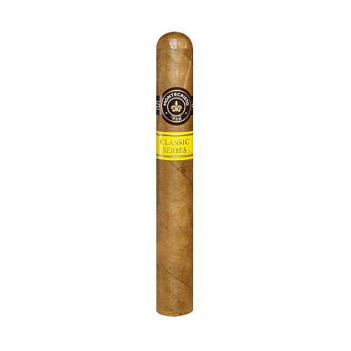 Montecristo Classic Collection Cigars - Toro - 52x6 - cigar13