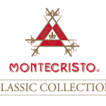 Montecristo Classic Collection Cigars (6.125" x 52)