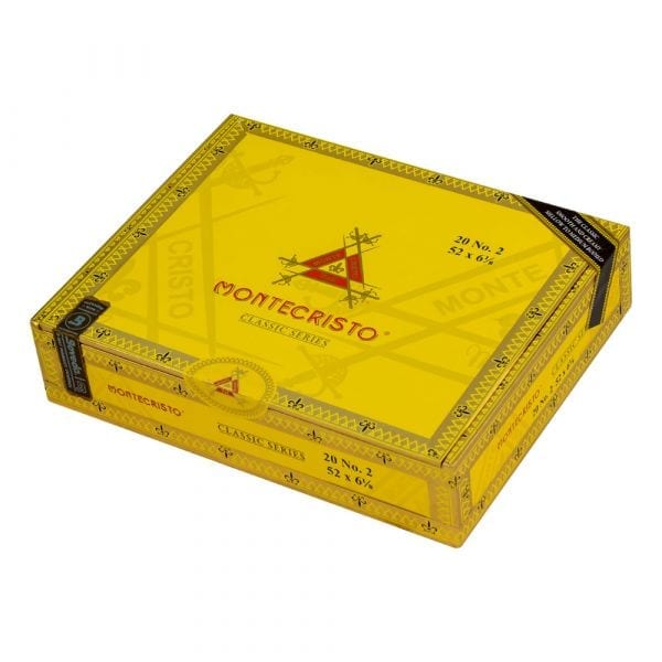 Montecristo Classic Series No. 2