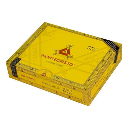 Montecristo Classic Series No. 2