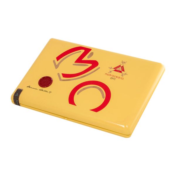 Montecristo Epic (5.0" x 52)