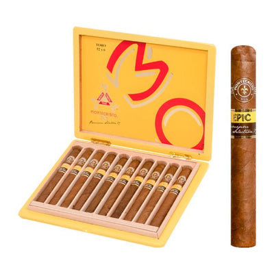 Montecristo Epic (6.0