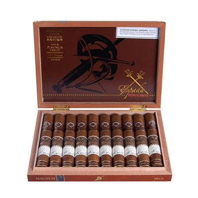 Montecristo Espada Cigars - Magnum Especial - 60x6