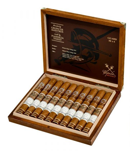 Montecristo Espada Cigars - Guard - 50x6