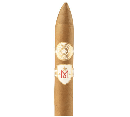 Montecristo M - No.2 - 6.25 X 52 - cigar13