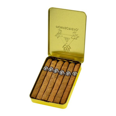 Montecristo Memories Tin