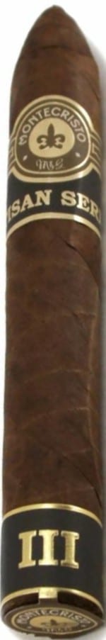 Montecristo Artisan Series Batch 3/III