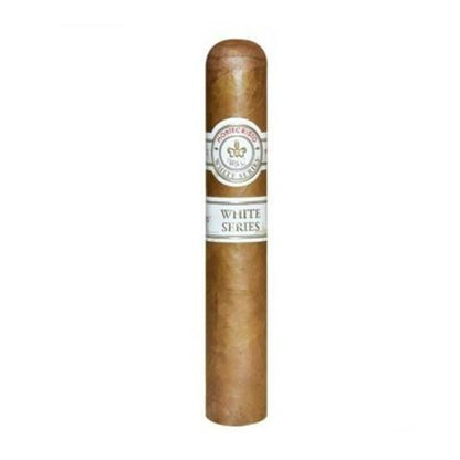 Montecristo White Series Cigars - Rothchilde - 5x52 - cigar13