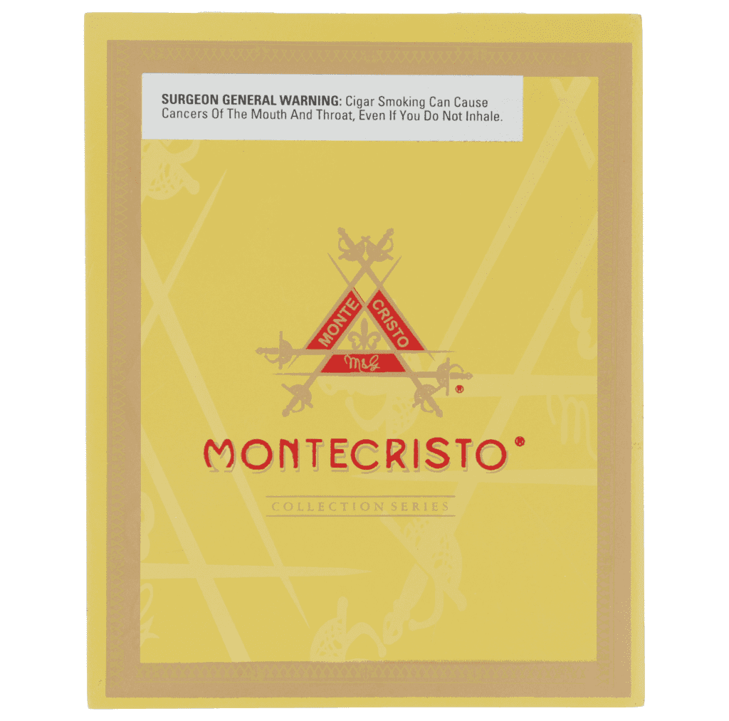 Montecristo Collection Series