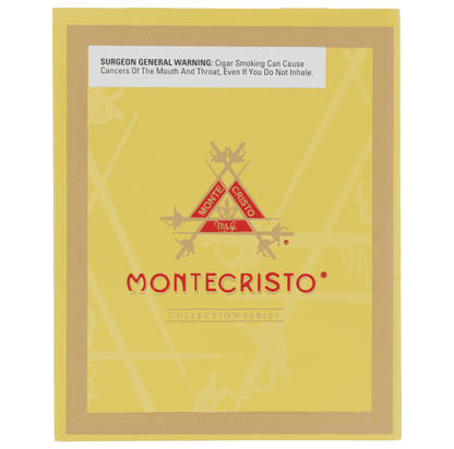 Montecristo Collection Series