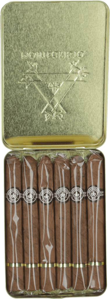 Montecristo Classic Series Memories