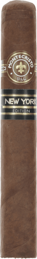 Montecristo Connoisseur Edition New York No. 2