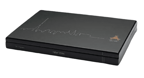 Montecristo Connoisseur Edition New York Toro