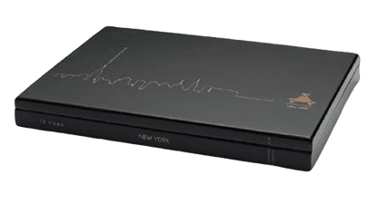 Montecristo Connoisseur Edition New York Toro