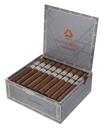Montecristo Platinum Series No. 3