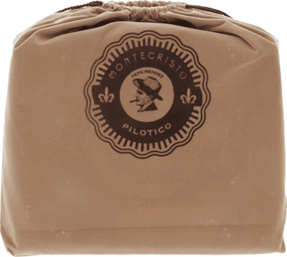 Montecristo Pilotico Pepe Mendez No. 2