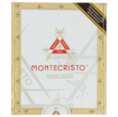 Montecristo White Series Especial No. 1