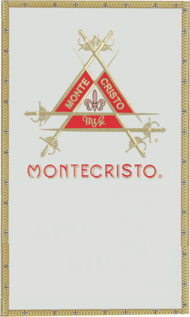 Montecristo White Series Court Tube