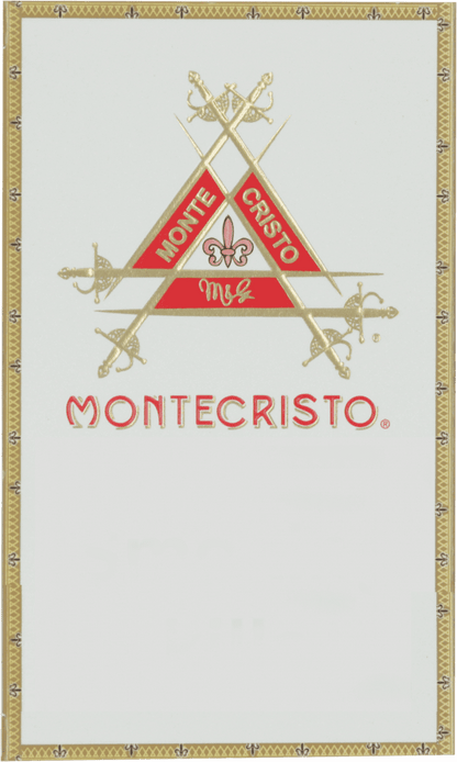 Montecristo White Series Court Tube