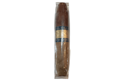Muestra De Tabac Double Claro Habano Blue Cigars - 5.5x54 Perfecto - cigar13