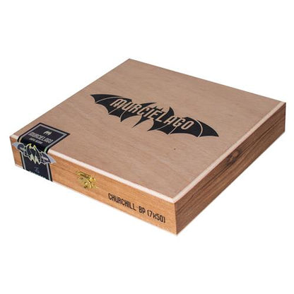Murcielago Cigars - Churchill (Bp) - 7x50 - cigar13