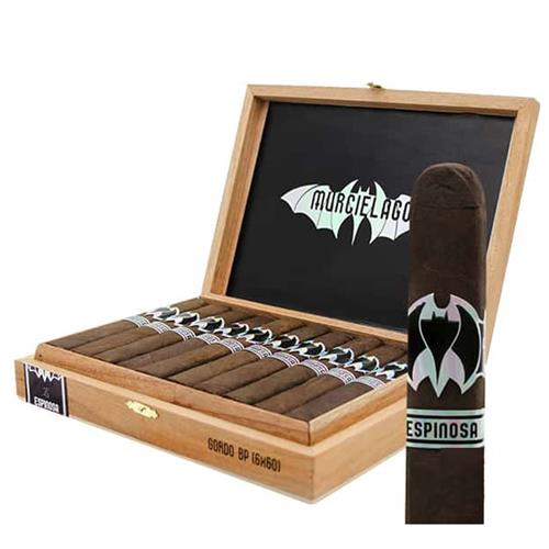 Murcielago Cigars - Gordo (Bp) - 6x60 - cigar13
