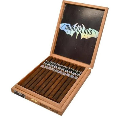 Murcielago Cigars - Lancero (Bp) - 7.5x38 - cigar13