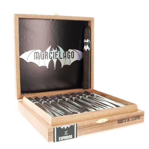 Murcielago Cigars - Rabito (Round) - 6.5x46 - cigar13