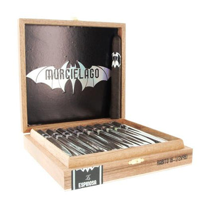 Murcielago Cigars - Rabito Round - 6.5x46