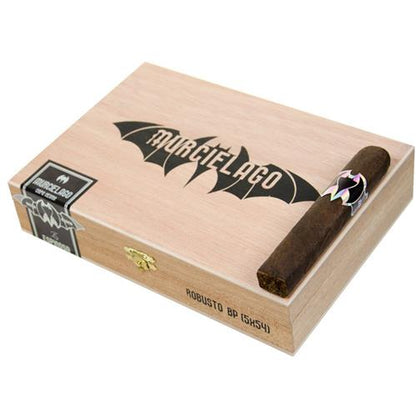 Murcielago Cigars - Robusto (Bp) - 5x54 - cigar13