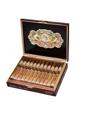 My Father Cedro Deluxe Cigars - Cervantes - 6.5x44 - cigar13