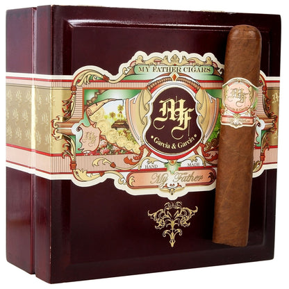 My Father Cigars - No.6 Toro Gordo - 6x60 - cigar13