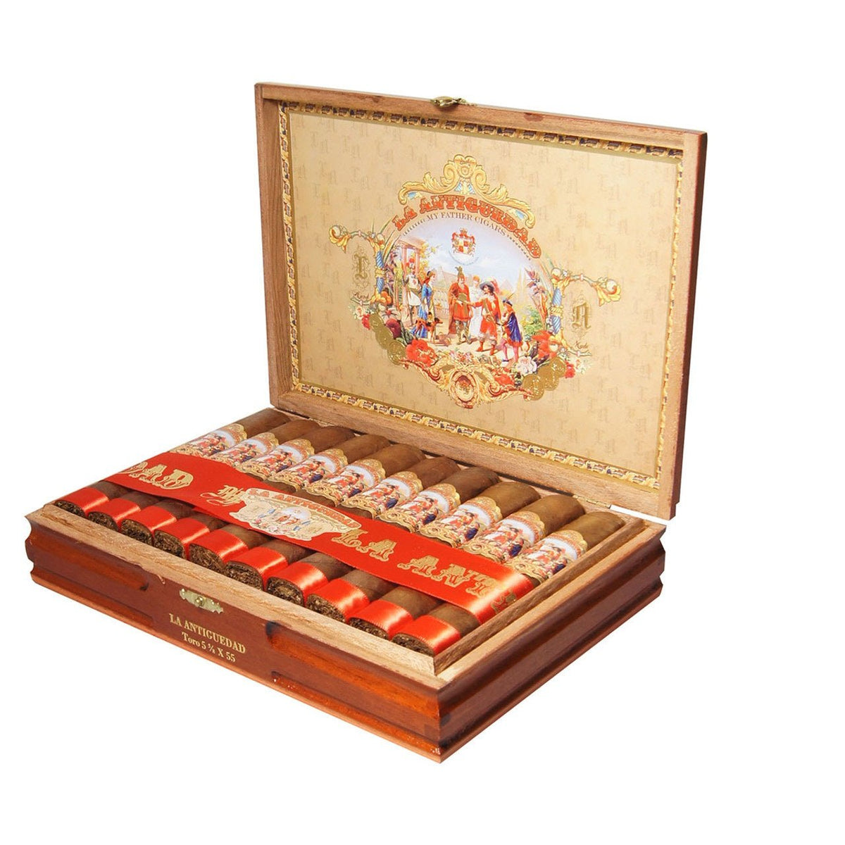 My Father La Antiguedad Cigars - Toro - 5 5/8x55 - cigar13