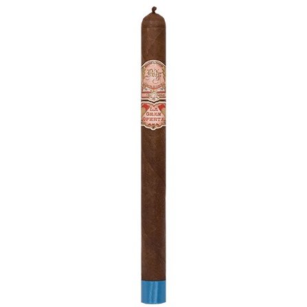 My Father La Gran Oferta - Lancero - 7.5x38 - cigar13