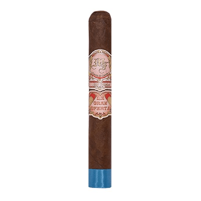 My Father La Gran Oferta - Toro - 6x50 - cigar13