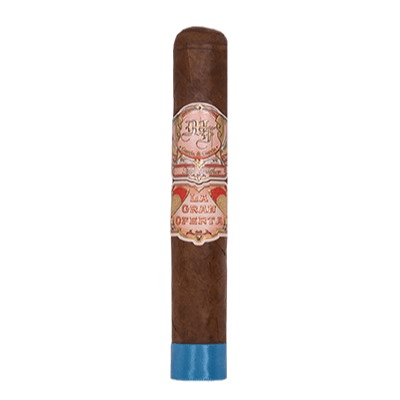 My Father La Gran Oferta - Toro Gordo - 6x56 - cigar13