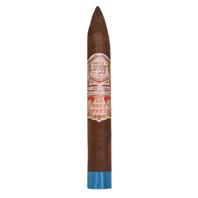My Father La Gran Oferta - Torpedo - 6.2x52 - cigar13