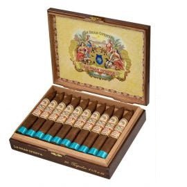 My Father La Gran Oferta - Torpedo - 6.2x52 - cigar13