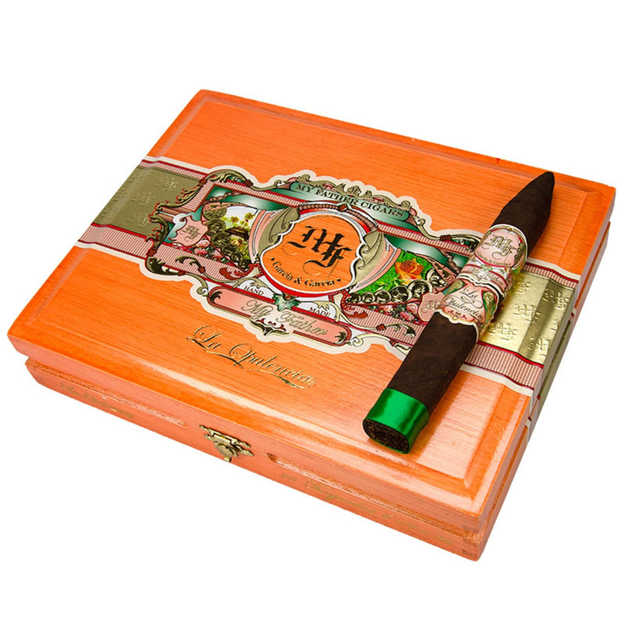 My Father La Opulencia Cigars - Petit - 4 1/2 X 48 - cigar13