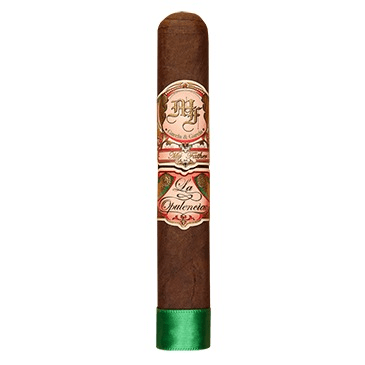 My Father La Opulencia Cigars - Robusto - 5.25x52 - cigar13