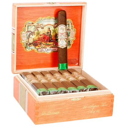 My Father La Opulencia Cigars - Super Toro - 6x60 - cigar13
