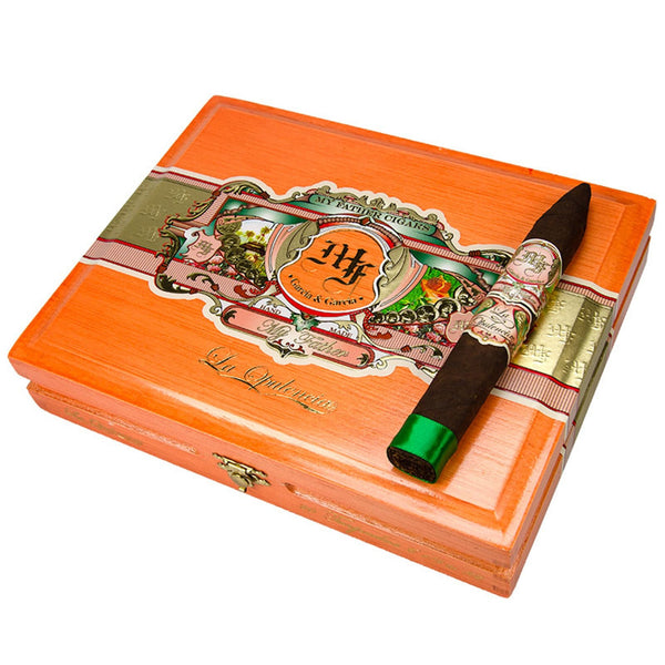 My Father La Opulencia Cigars - Torpedo - 6 1/8 X 52 - cigar13