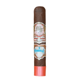 My Father La Promesa - Petit - 4.5x50 - cigar13